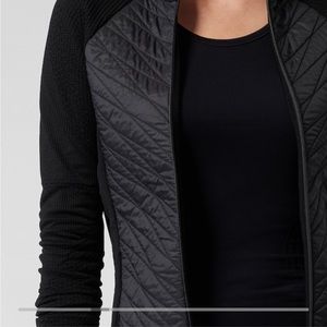 Athleta - Flurry Force Insulated PrimaLoft® Jacket II